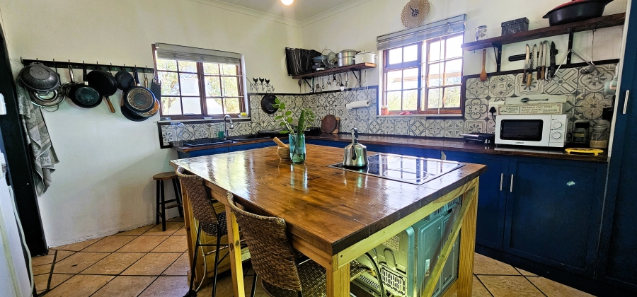 To Let 3 Bedroom Property for Rent in Hartebeesfontein Western Cape